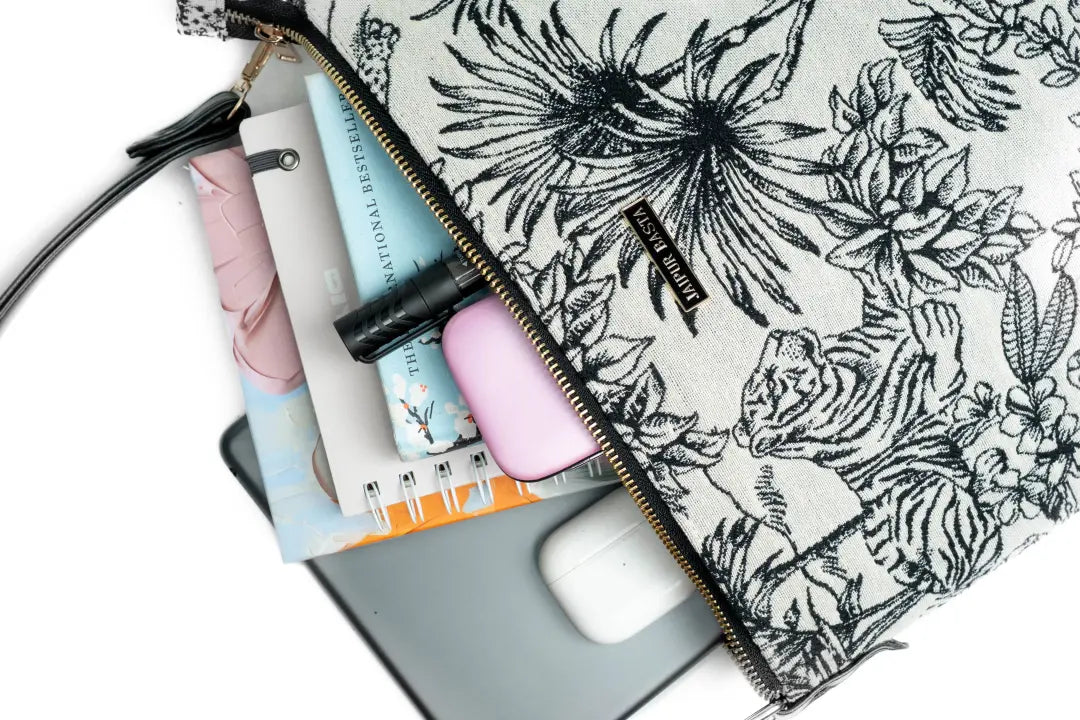 Ranthambore Shopper Bag