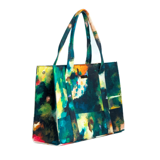 Artistic Office Tote Bag