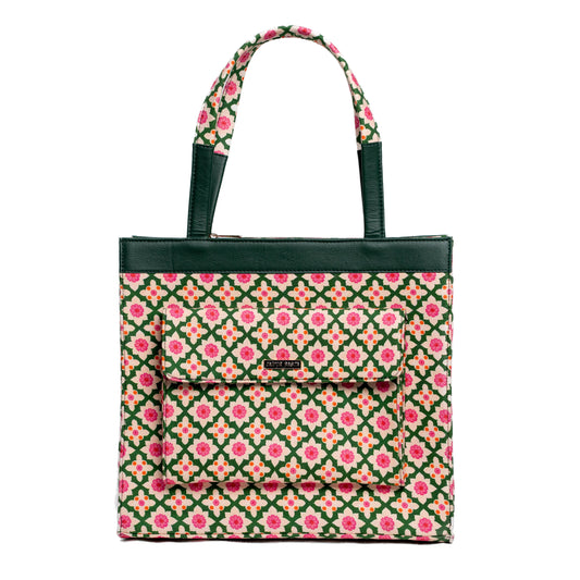 Bageechi All Time Tote Bag