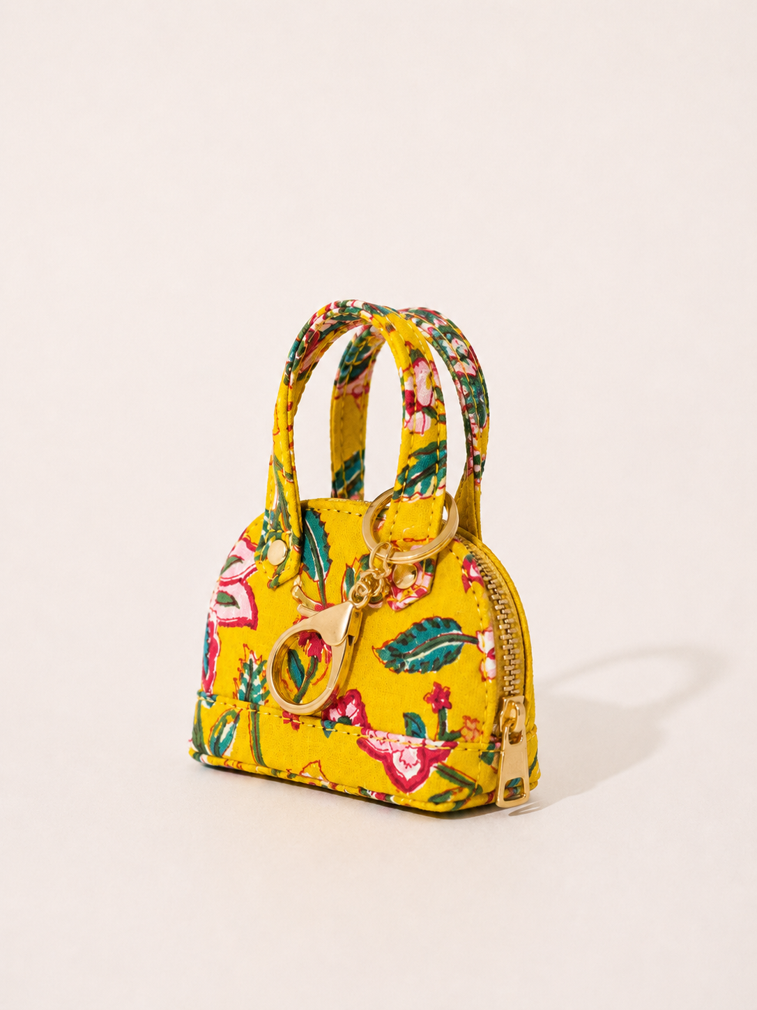 Basant Bag Charm