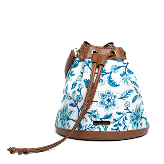 Badal Bucket Handbag