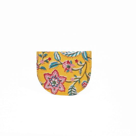 Basant Coin Pouch