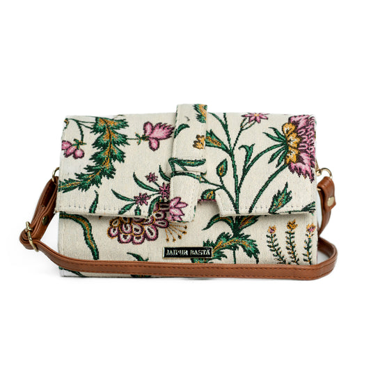 Bagh Envelope Clutch