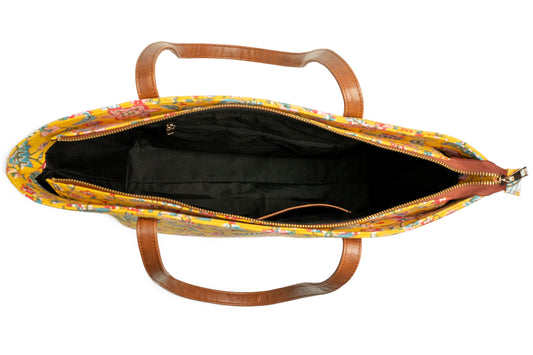 Basant Everyday Tote Bag