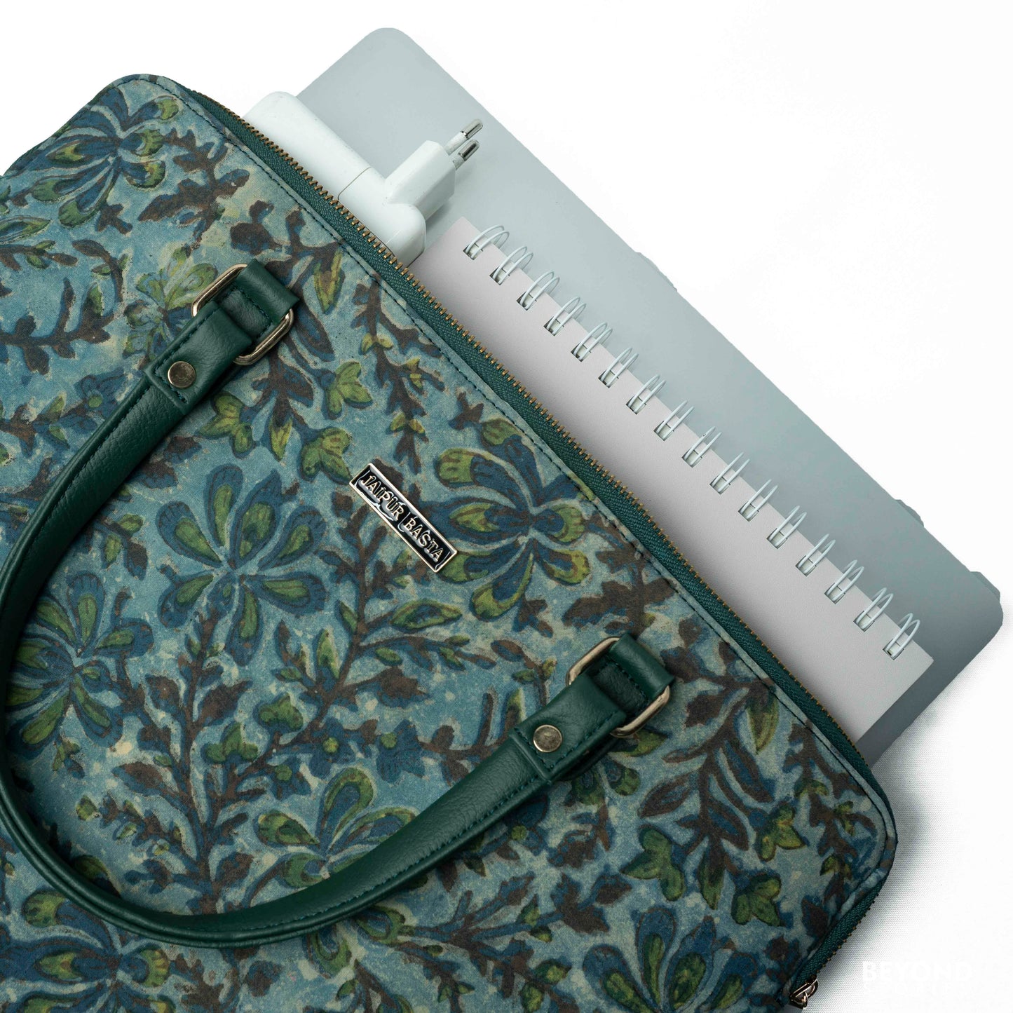 Bagru Laptop Bag