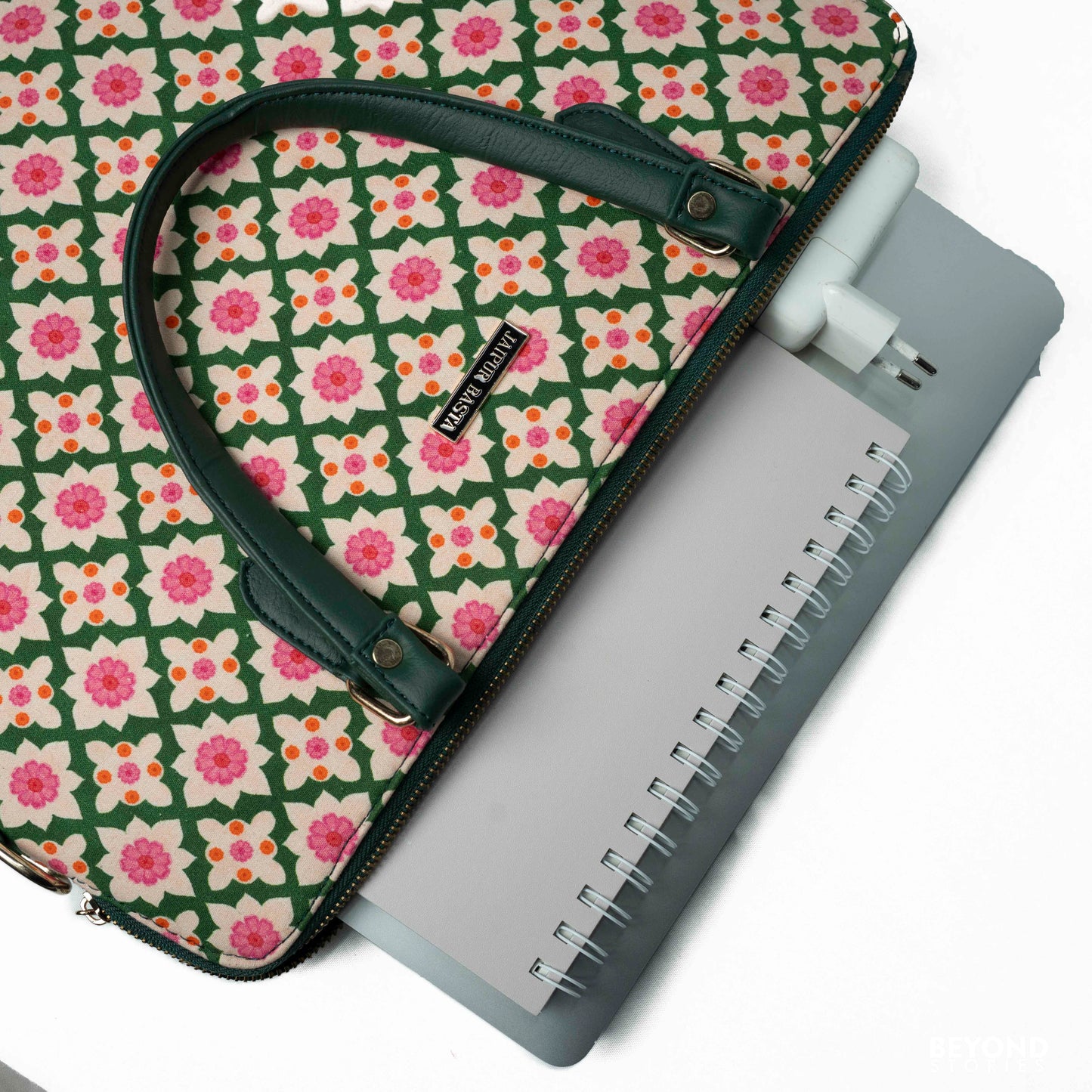 Bageechi Laptop Bag