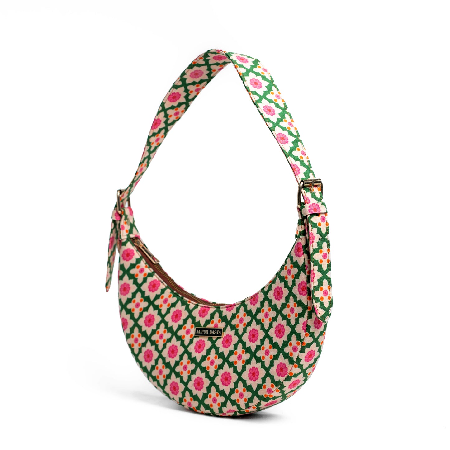 Bageechi Mini Moon Bag