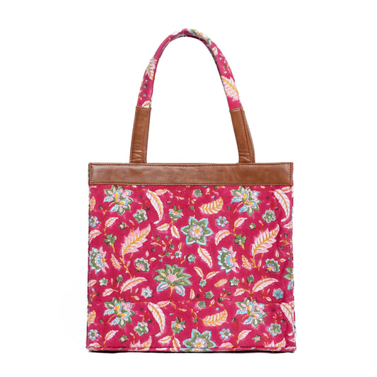 Gulabi All Time Tote Bag