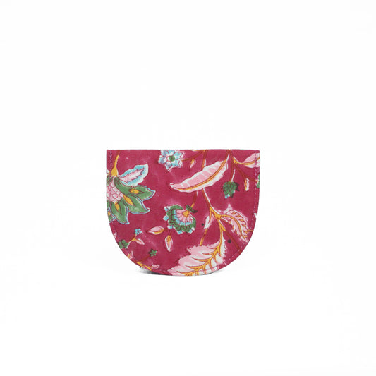 Gulabi Coin Pouch