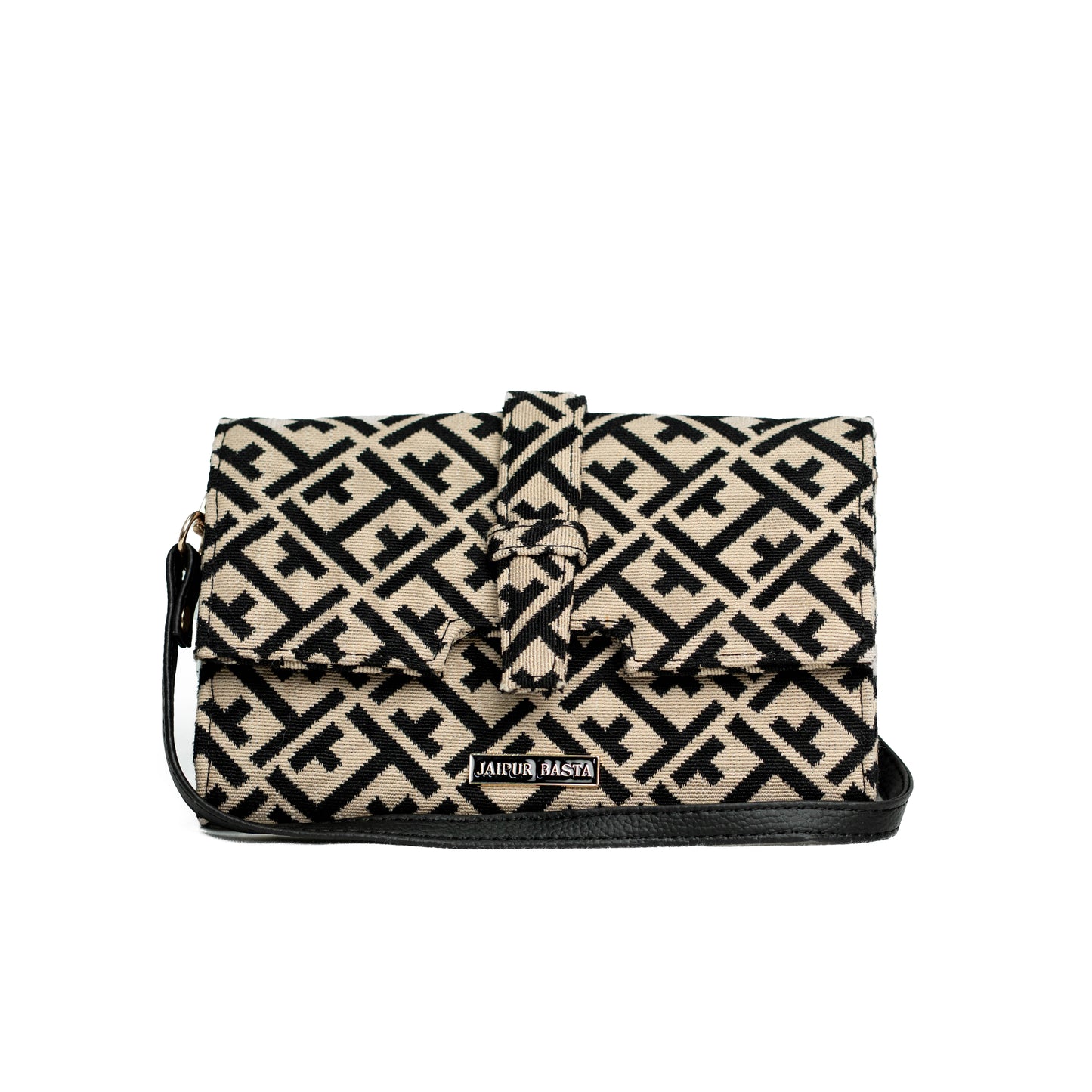 Gathjod Envelope Clutch