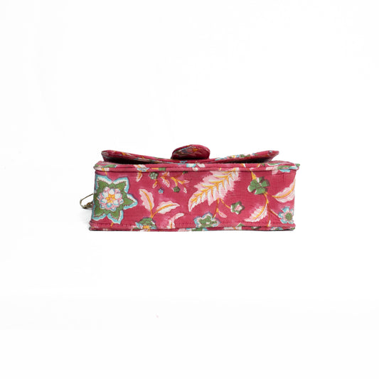 Gulabi Medium Chiq Bag