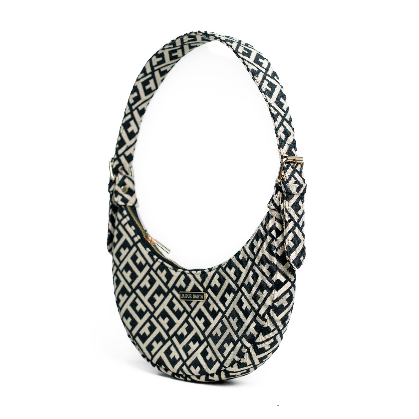 Gathjod Mini Moon Bag