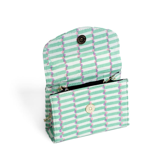 Green Sutra Monaco Mini Sling