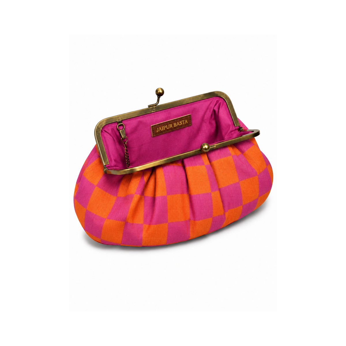 Kunj Dome Clutch