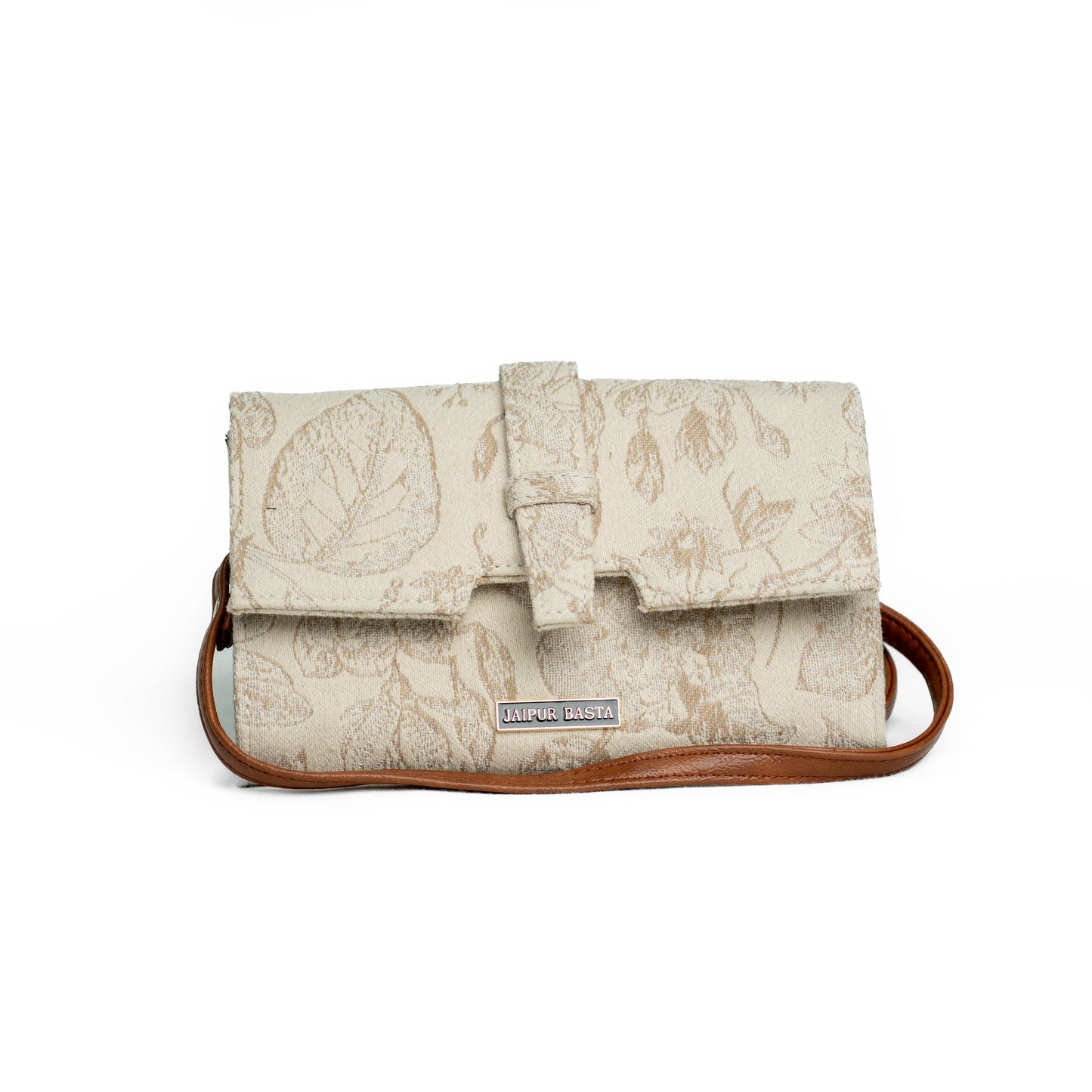 Mishri Envelope Clutch