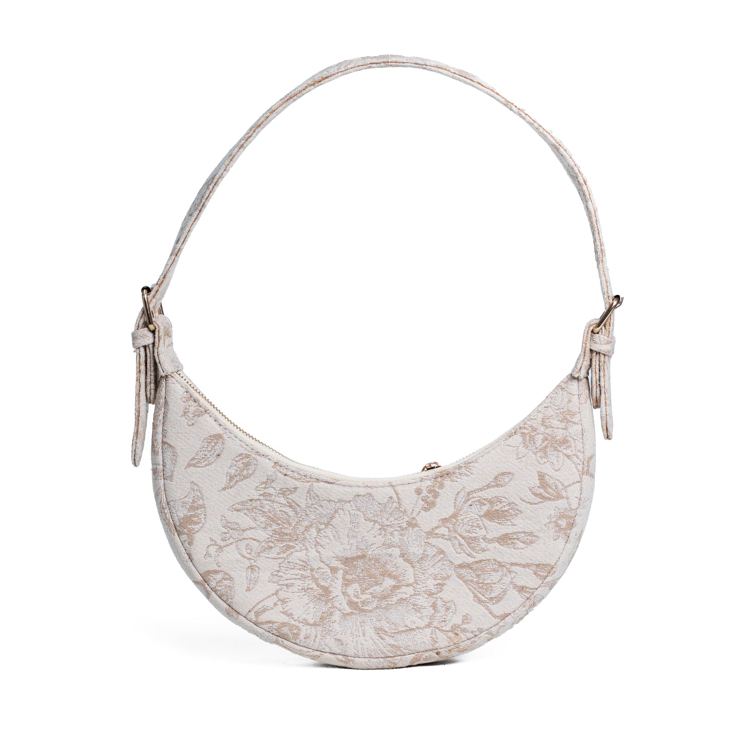Mishri Mini Moon Bag