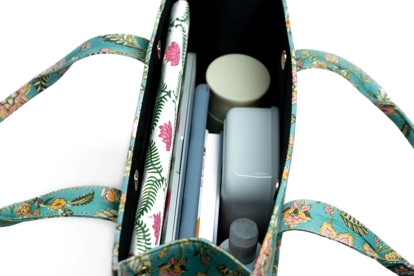 Parkota Office Tote Bag