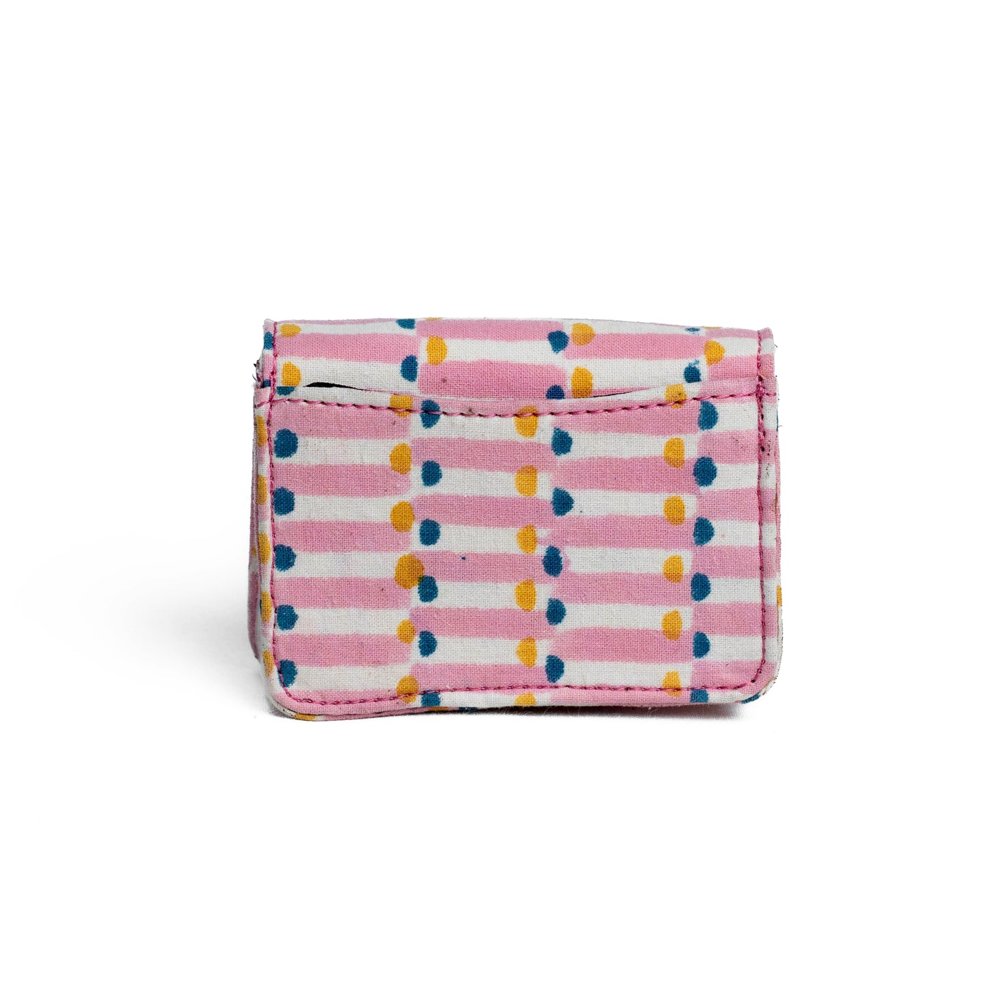 Pink Sutra Jugni Sling