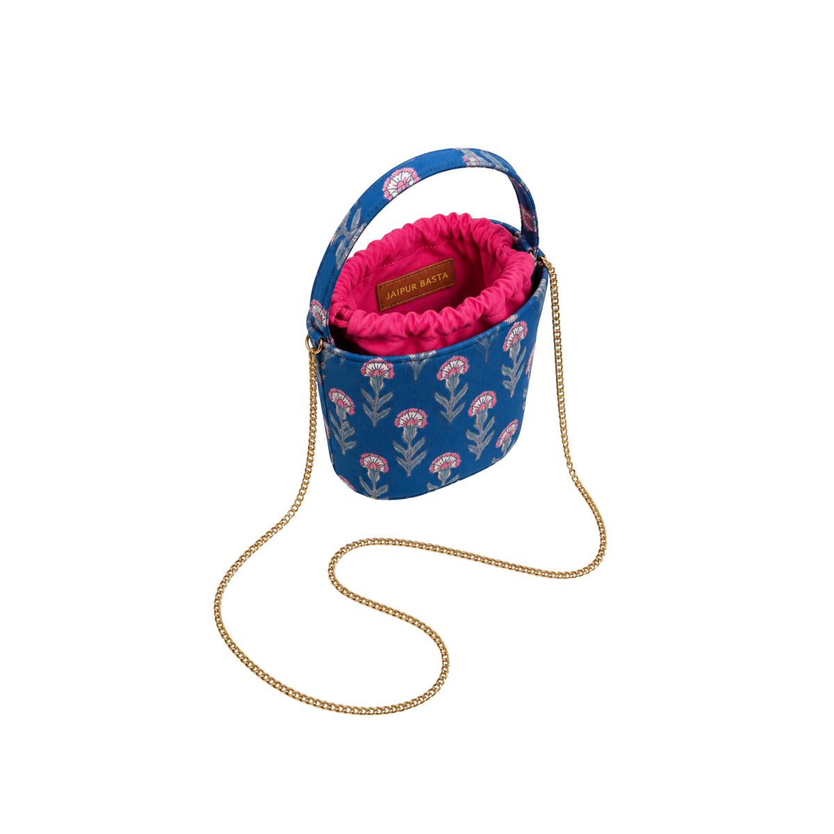 Sanjh Bucket Potli