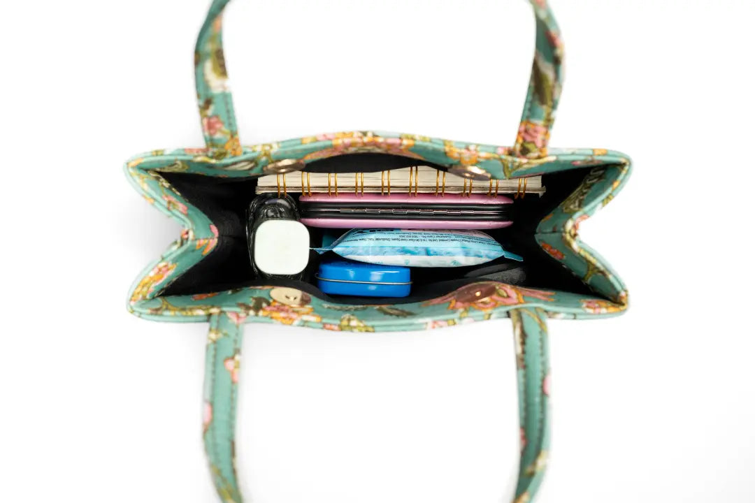 Parkota Selena Mini Bag