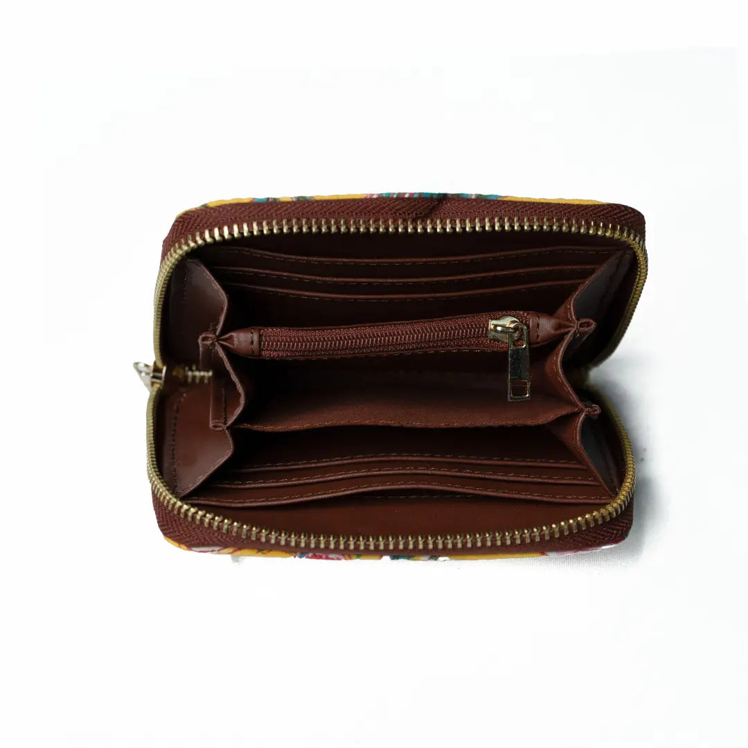 Mayaur Wallet