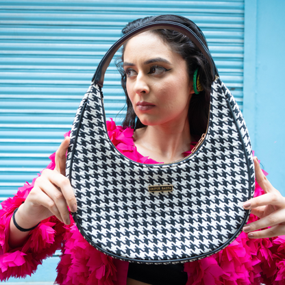 Saaz Hobo Bag