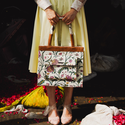 Bagh All Time Tote Bag