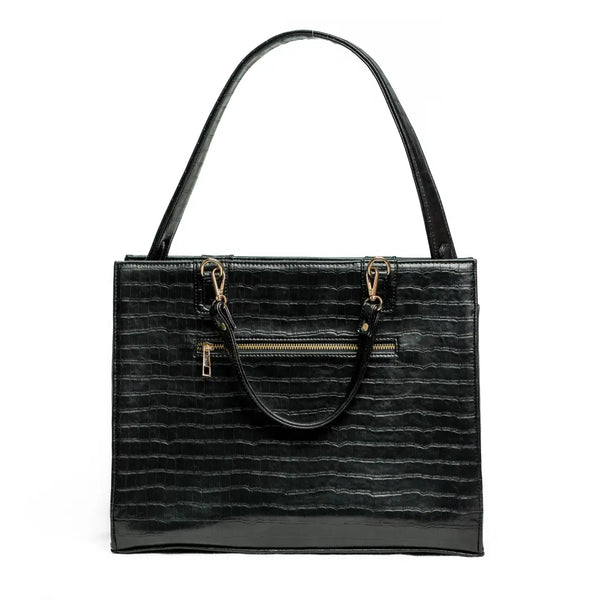 Nightfall Tote Bag Structure Tote