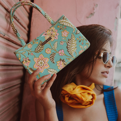 Parkota Selena Mini Bag