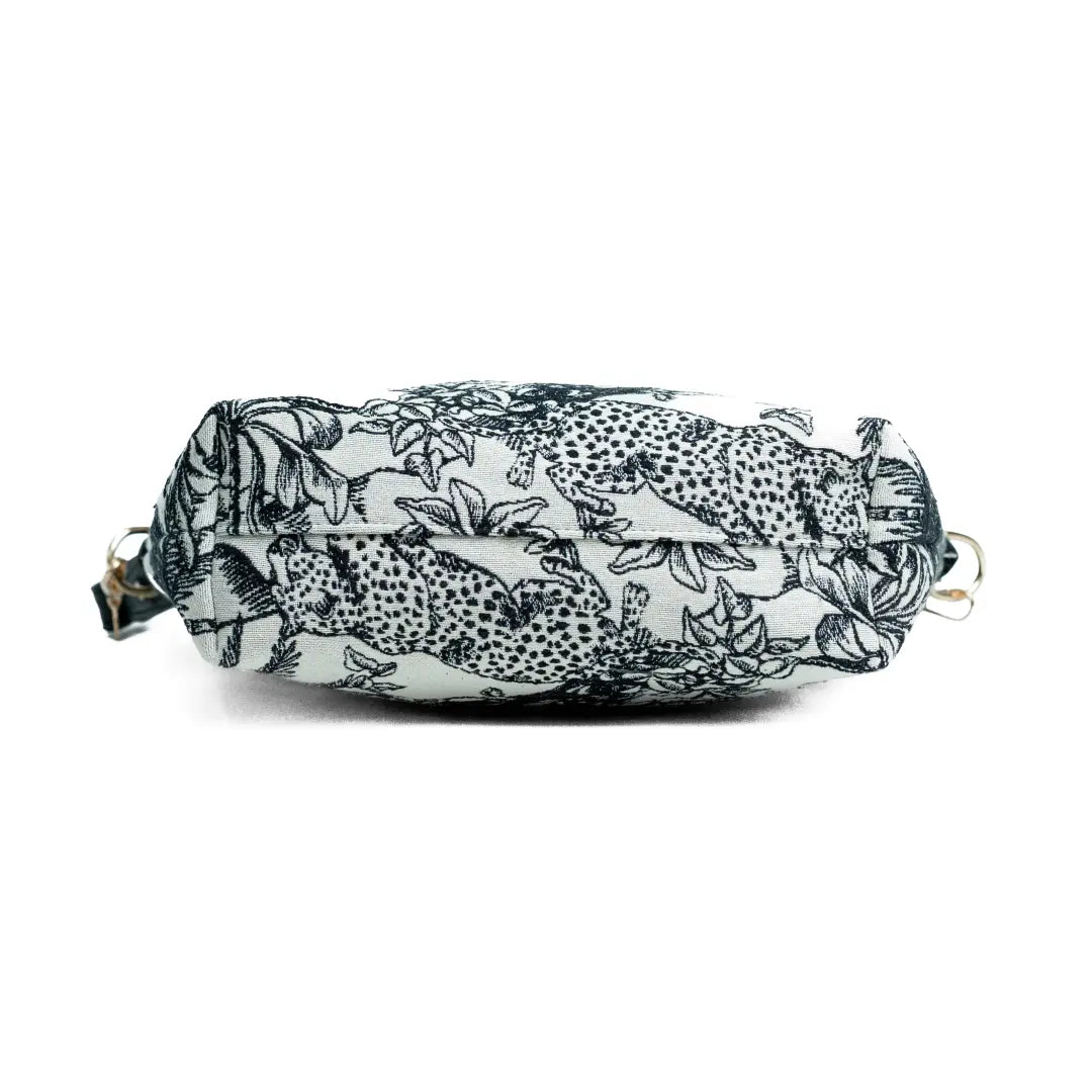 Ranthambore Shopper Bag