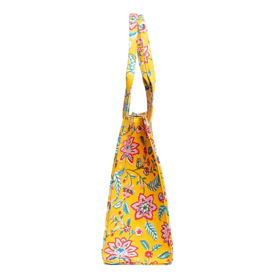 Basant Office Tote Bag
