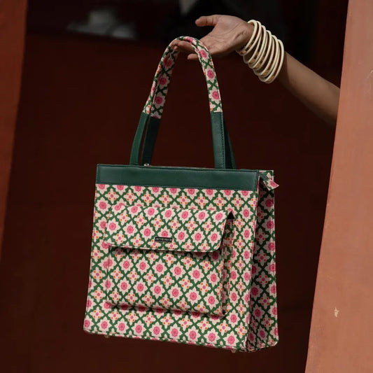 Bageechi All Time Tote Bag