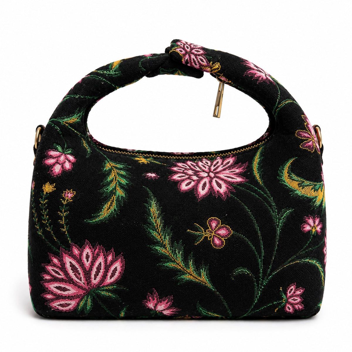 Bagh Ellara Handbag Black