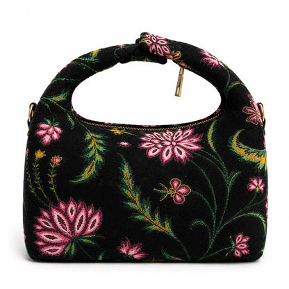 Bagh Ellara Handbag Black