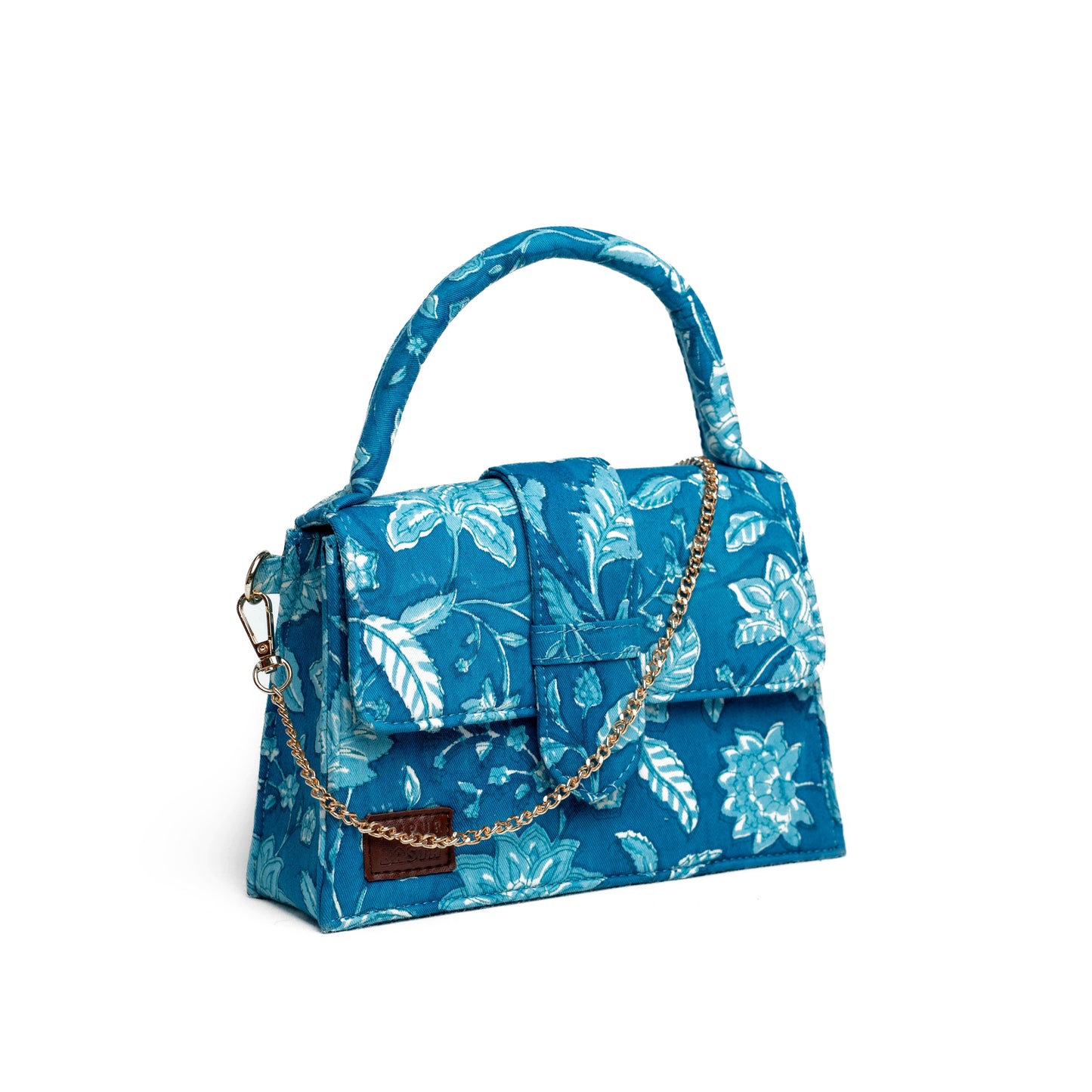 Ambar Medium Chiq Bag