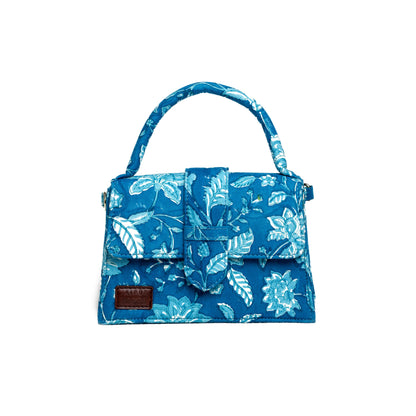 Ambar Medium Chiq Bag