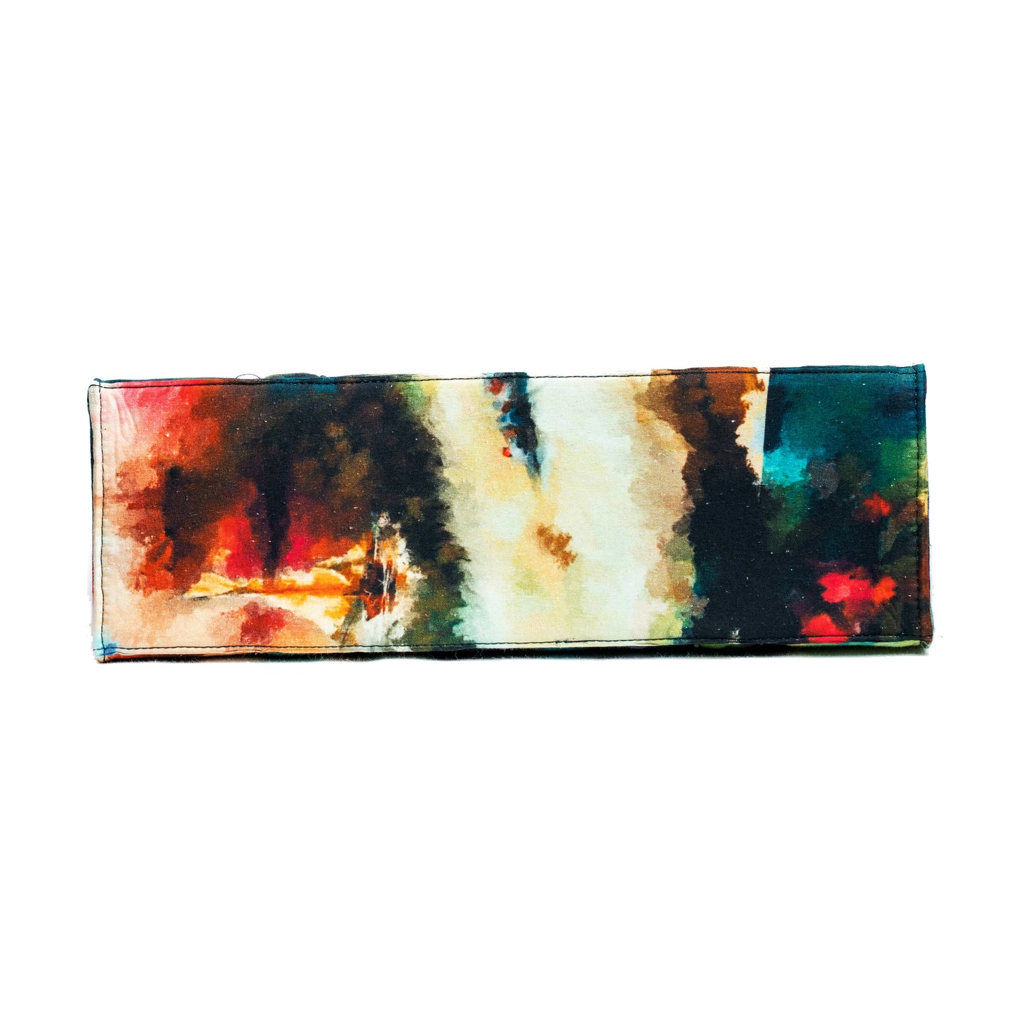 Artistic Office Tote Bag