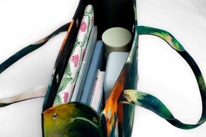 Artistic Office Tote Bag