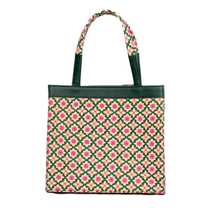 Bageechi All Time Tote Bag