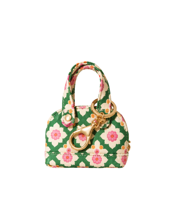 Bageechi Bag Charm
