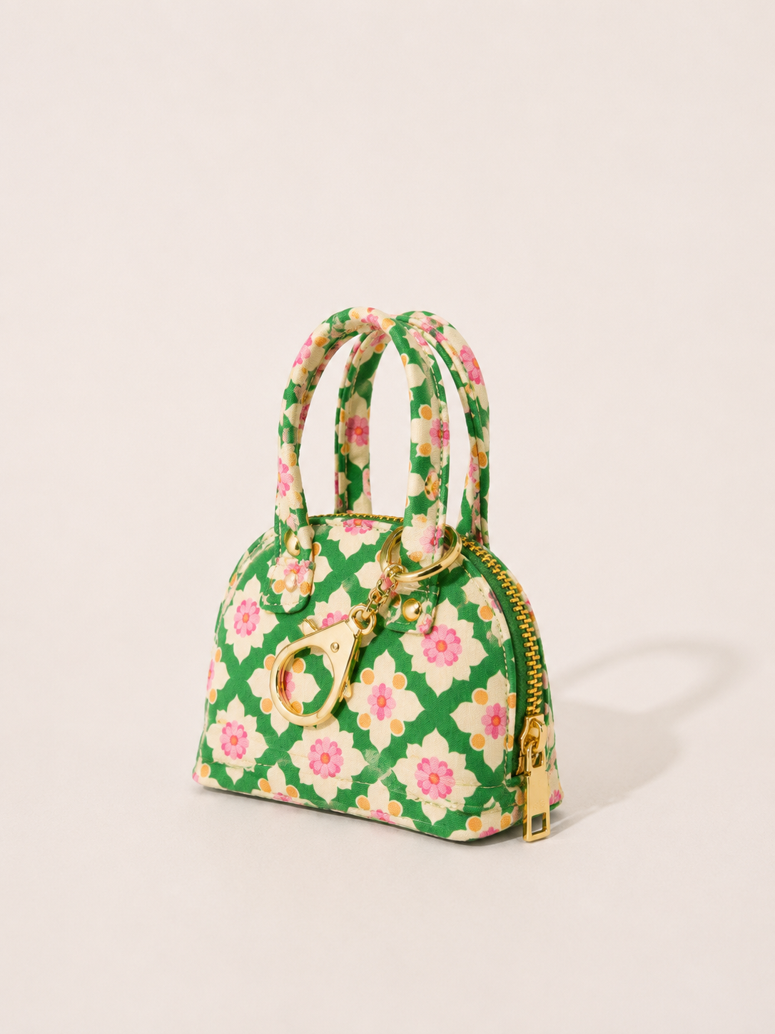 Bageechi Bag Charm