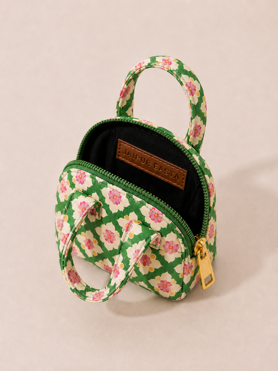 Bageechi Bag Charm