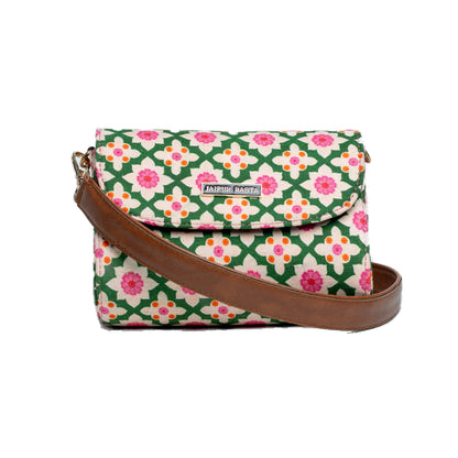 Bageechi Parnami Bag Box Clutch Bag