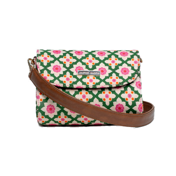 Bageechi Parnami Bag Box Clutch Bag