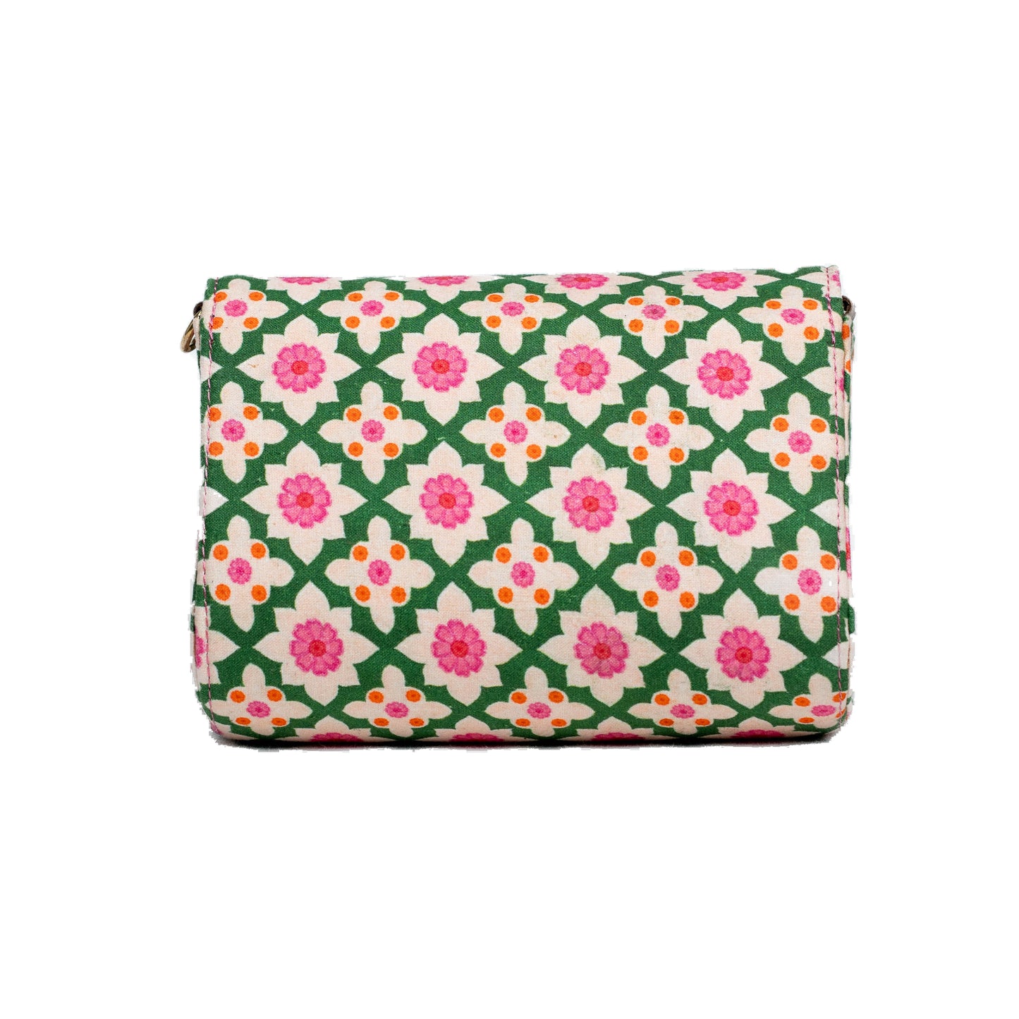Bageechi Parnami Bag Box Clutch Bag