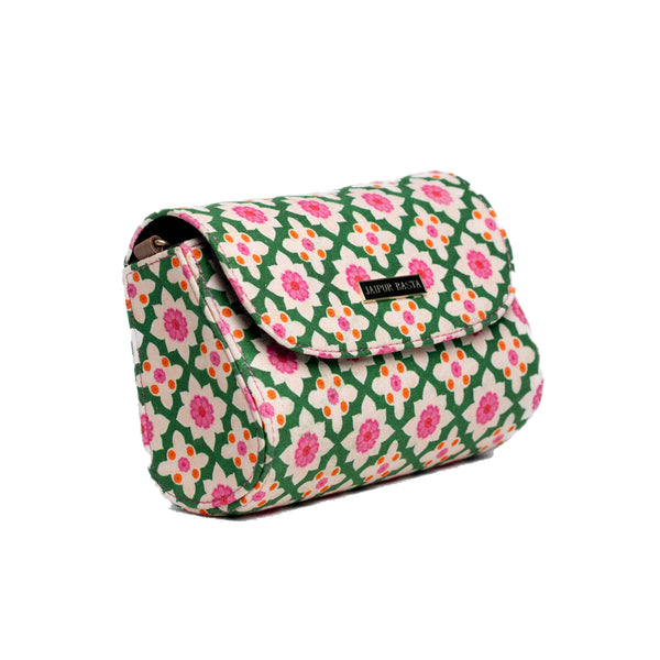 Bageechi Parnami Bag Box Clutch Bag