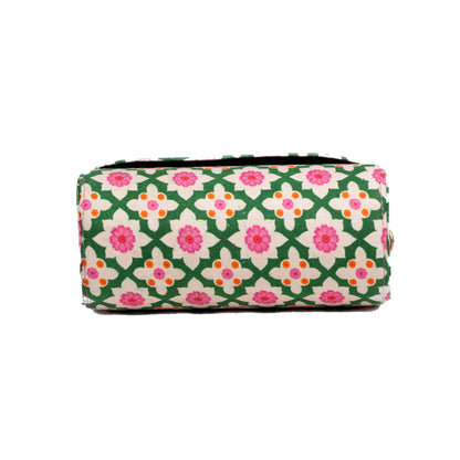 Bageechi Parnami Bag Box Clutch Bag