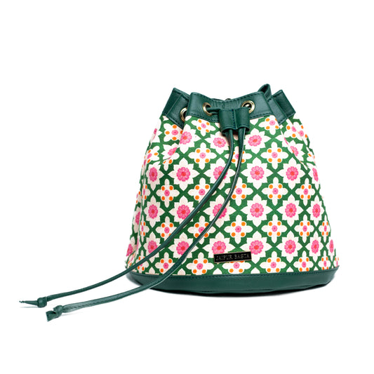 Bageechi Bucket Handbag