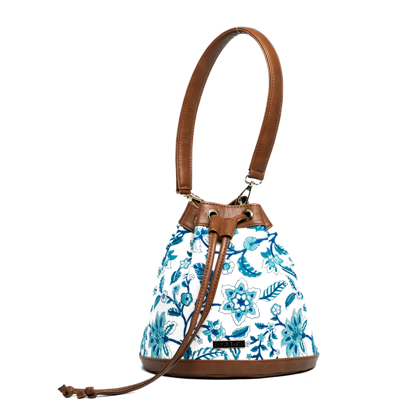 Badal Bucket Handbag