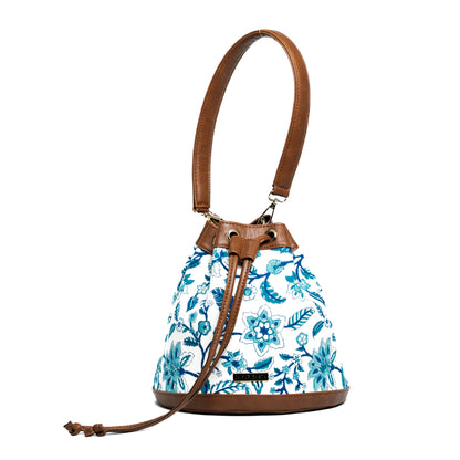 Badal Bucket Handbag